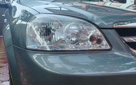 Chevrolet Lacetti, 2012 год, 845 000 рублей, 7 фотография