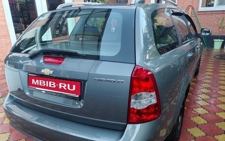 Chevrolet Lacetti, 2012 год, 845 000 рублей, 4 фотография