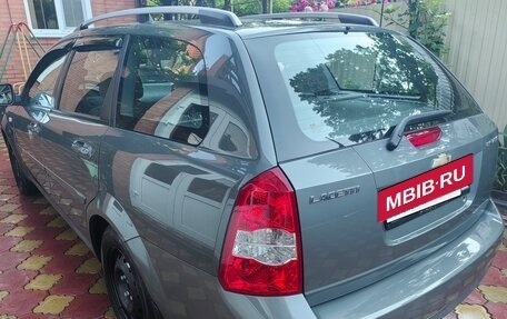 Chevrolet Lacetti, 2012 год, 845 000 рублей, 5 фотография