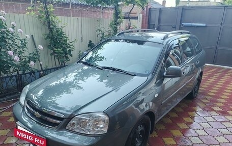 Chevrolet Lacetti, 2012 год, 845 000 рублей, 9 фотография