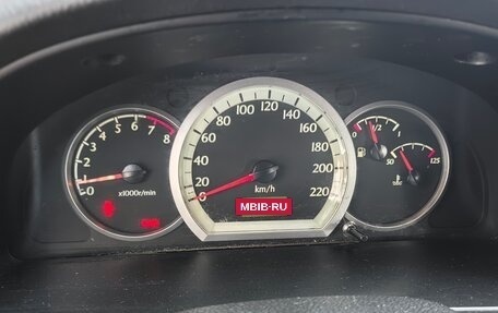 Chevrolet Lacetti, 2012 год, 845 000 рублей, 14 фотография