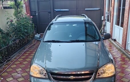 Chevrolet Lacetti, 2012 год, 845 000 рублей, 13 фотография