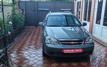 Chevrolet Lacetti, 2012 год, 845 000 рублей, 15 фотография