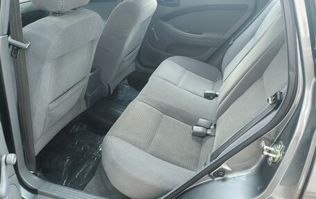 Chevrolet Lacetti, 2012 год, 845 000 рублей, 20 фотография