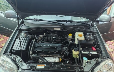 Chevrolet Lacetti, 2012 год, 845 000 рублей, 23 фотография
