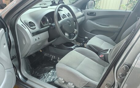 Chevrolet Lacetti, 2012 год, 845 000 рублей, 19 фотография
