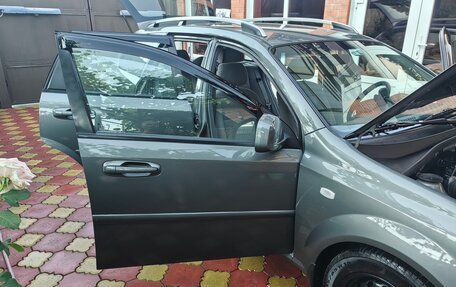 Chevrolet Lacetti, 2012 год, 845 000 рублей, 31 фотография