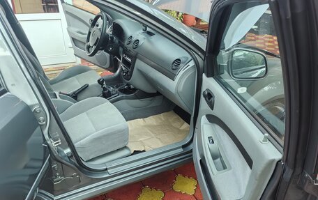 Chevrolet Lacetti, 2012 год, 845 000 рублей, 32 фотография