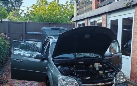 Chevrolet Lacetti, 2012 год, 845 000 рублей, 30 фотография
