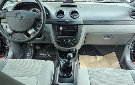 Chevrolet Lacetti, 2012 год, 845 000 рублей, 33 фотография