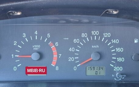Chevrolet Niva I рестайлинг, 2012 год, 499 000 рублей, 9 фотография