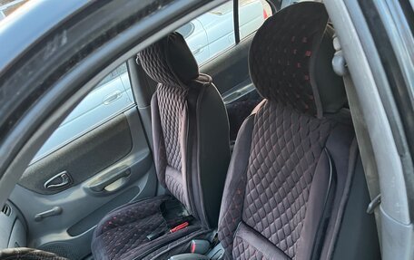 Hyundai Accent II, 2008 год, 270 000 рублей, 5 фотография
