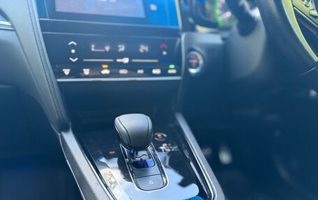 Honda Shuttle II, 2016 год, 1 350 000 рублей, 9 фотография