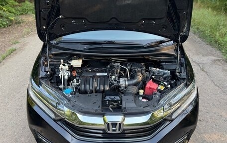 Honda Shuttle II, 2016 год, 1 350 000 рублей, 12 фотография