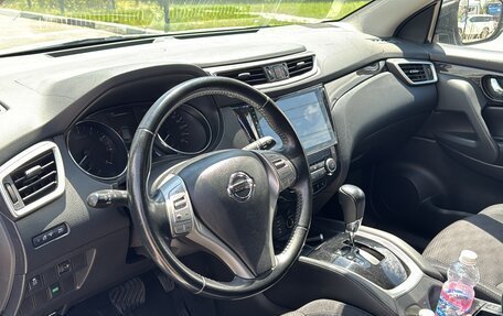 Nissan Qashqai, 2017 год, 1 600 000 рублей, 5 фотография