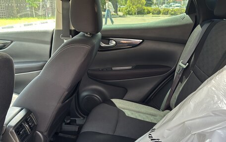 Nissan Qashqai, 2017 год, 1 600 000 рублей, 3 фотография