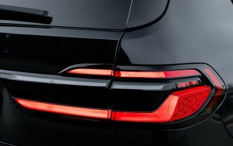 BMW X7, 2024 год, 13 200 000 рублей, 6 фотография