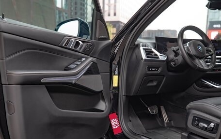 BMW X7, 2024 год, 13 200 000 рублей, 3 фотография