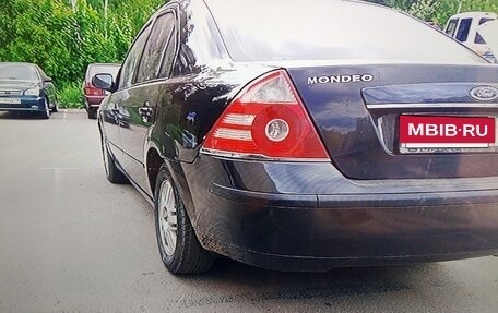 Ford Mondeo III, 2004 год, 380 000 рублей, 2 фотография