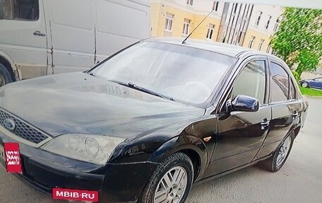 Ford Mondeo III, 2004 год, 380 000 рублей, 3 фотография