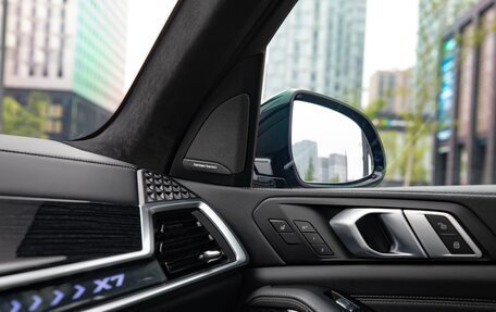 BMW X7, 2024 год, 13 200 000 рублей, 14 фотография