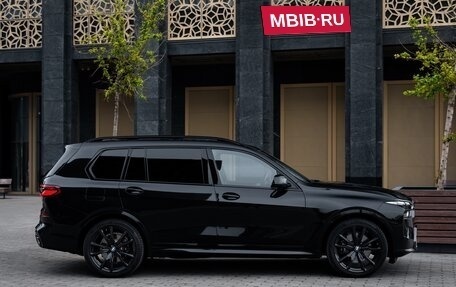 BMW X7, 2024 год, 13 200 000 рублей, 21 фотография