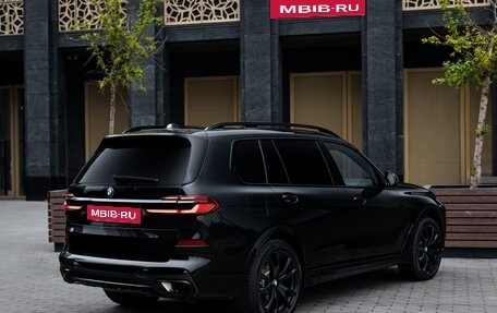 BMW X7, 2024 год, 13 200 000 рублей, 15 фотография