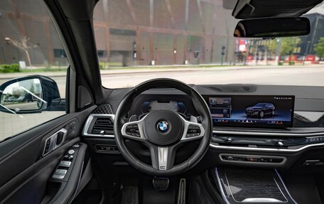 BMW X7, 2024 год, 13 200 000 рублей, 29 фотография