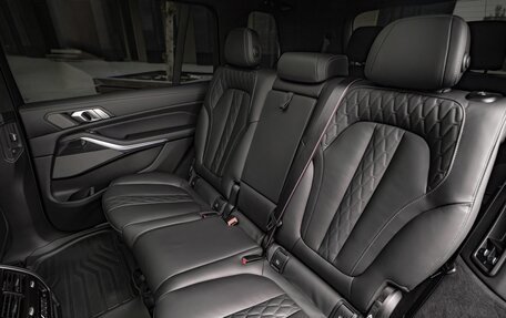 BMW X7, 2024 год, 13 200 000 рублей, 37 фотография