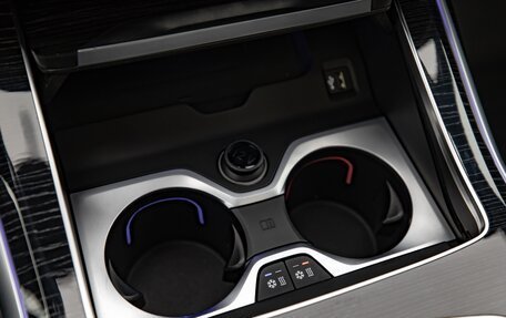 BMW X7, 2024 год, 13 200 000 рублей, 32 фотография