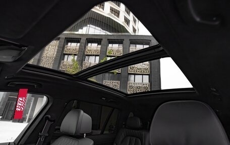 BMW X7, 2024 год, 13 200 000 рублей, 38 фотография