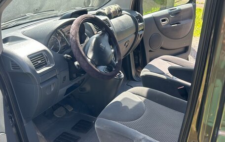 Peugeot Expert II, 2014 год, 1 700 000 рублей, 11 фотография
