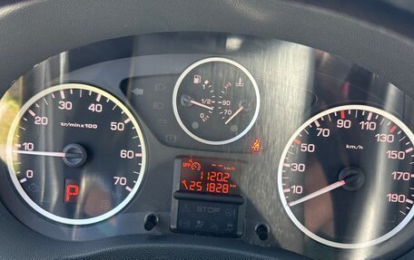 Peugeot Expert II, 2014 год, 1 700 000 рублей, 10 фотография