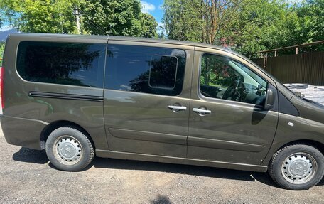 Peugeot Expert II, 2014 год, 1 700 000 рублей, 13 фотография