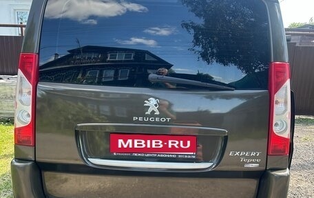Peugeot Expert II, 2014 год, 1 700 000 рублей, 6 фотография