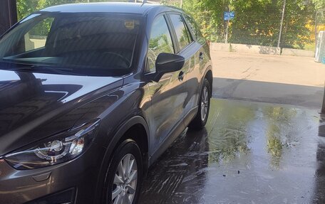 Mazda CX-5 II, 2015 год, 1 750 000 рублей, 3 фотография