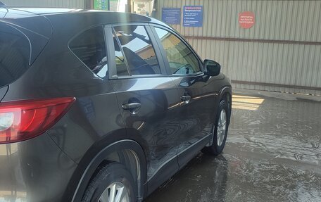 Mazda CX-5 II, 2015 год, 1 750 000 рублей, 6 фотография