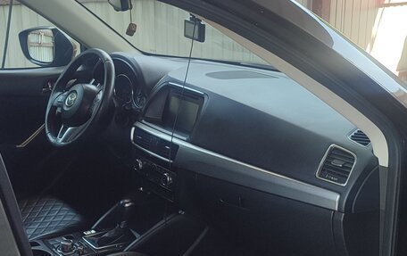Mazda CX-5 II, 2015 год, 1 750 000 рублей, 7 фотография
