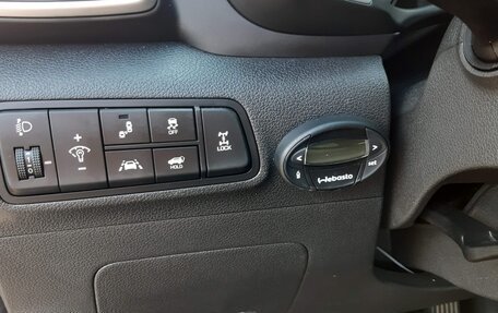 Hyundai Tucson III, 2019 год, 3 150 000 рублей, 12 фотография