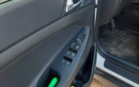 Hyundai Tucson III, 2019 год, 3 150 000 рублей, 13 фотография