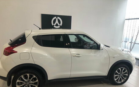 Nissan Juke II, 2013 год, 1 149 000 рублей, 2 фотография