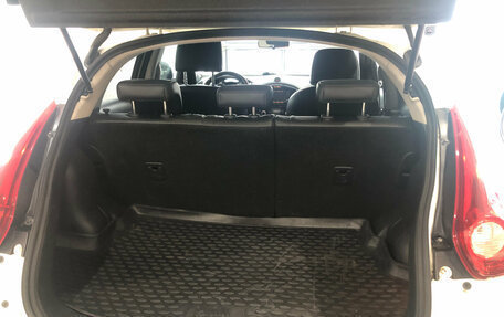 Nissan Juke II, 2013 год, 1 149 000 рублей, 8 фотография
