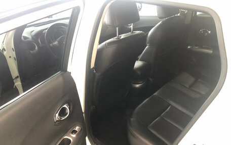 Nissan Juke II, 2013 год, 1 149 000 рублей, 14 фотография