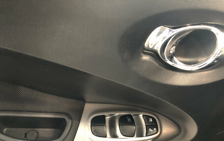 Nissan Juke II, 2013 год, 1 149 000 рублей, 19 фотография