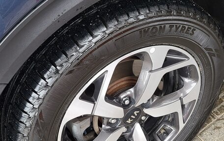 KIA Sportage IV рестайлинг, 2019 год, 1 900 000 рублей, 6 фотография