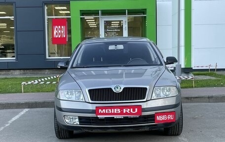 Skoda Octavia, 2007 год, 540 000 рублей, 2 фотография