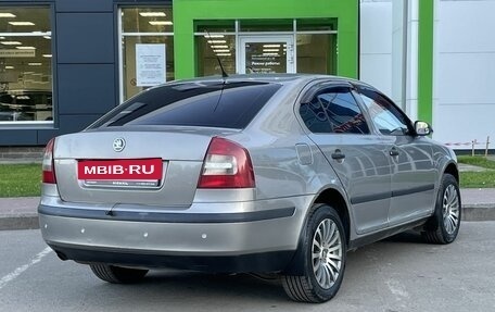 Skoda Octavia, 2007 год, 540 000 рублей, 5 фотография