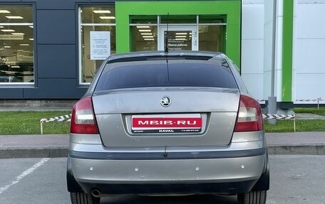 Skoda Octavia, 2007 год, 540 000 рублей, 6 фотография