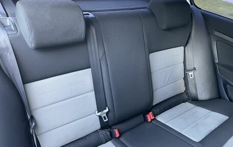 Skoda Octavia, 2007 год, 540 000 рублей, 11 фотография