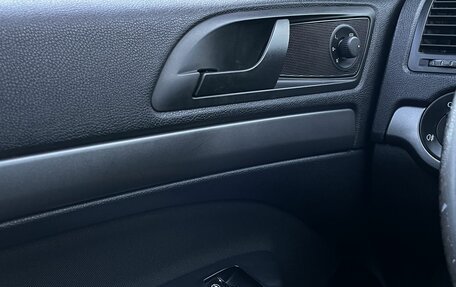 Skoda Octavia, 2007 год, 540 000 рублей, 14 фотография